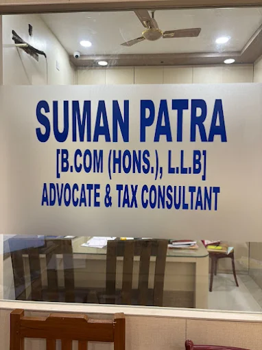 Suman Patra